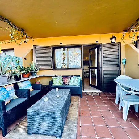 élite Corralejo