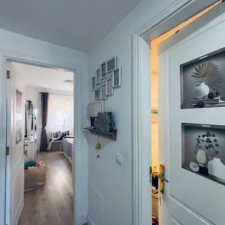 élite Appartamento Corralejo