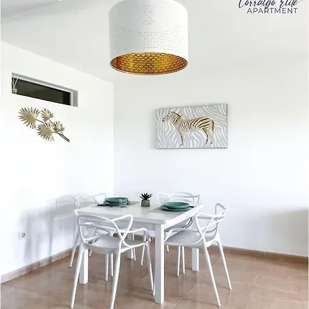 élite Appartamento Corralejo