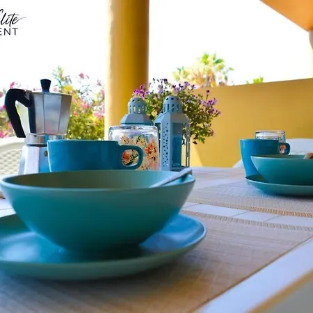 Appartamento élite Corralejo