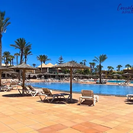 élite Corralejo
