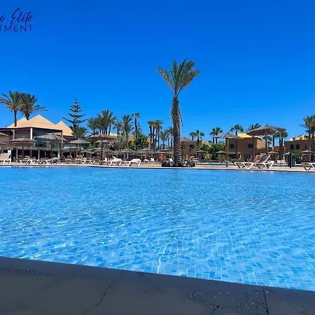 élite Corralejo