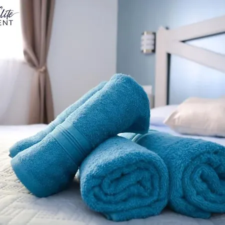 Elite Apartment Corralejo