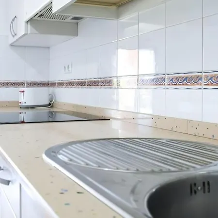 Elite Apartment *
