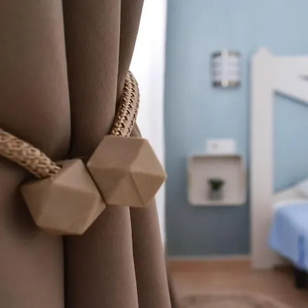 Elite Apartmán Corralejo