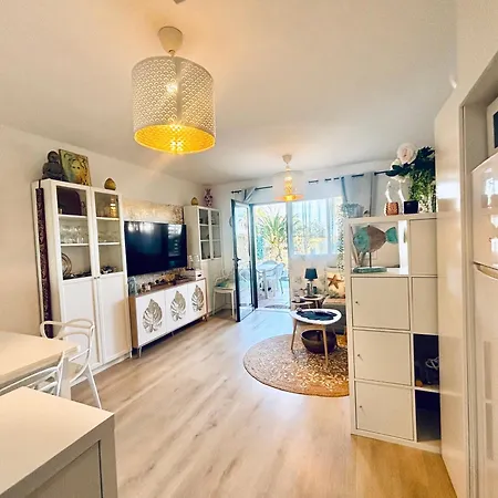 Apartmán Elite *