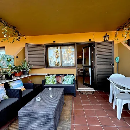 Apartmán Elite