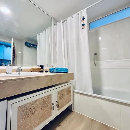 Elite Apartment