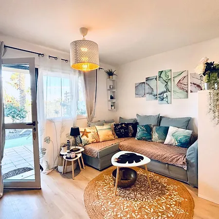 Apartment Elite