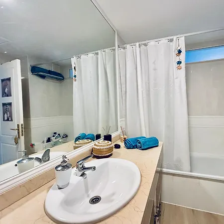 Elite Apartment *