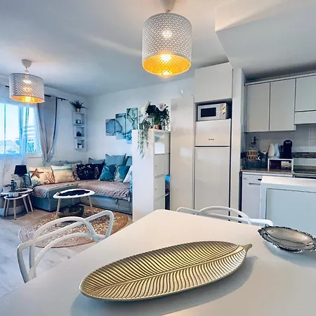 Apartment Elite Corralejo