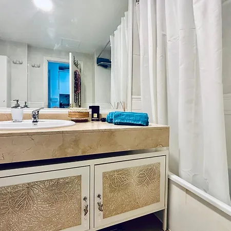 Elite Apartment Corralejo