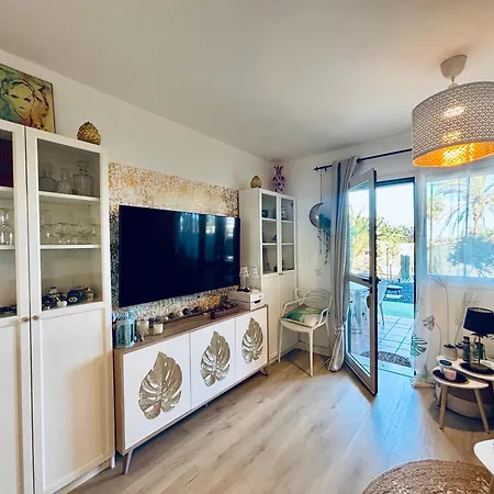Apartmán Elite