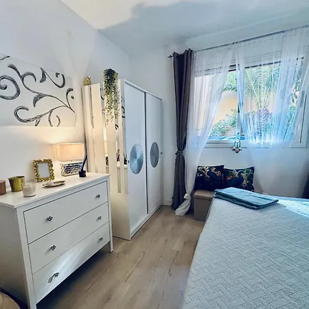 Elite Apartmán Corralejo