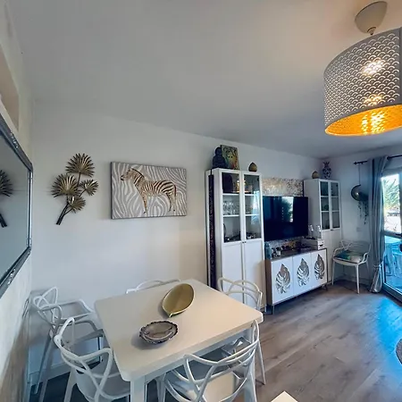 Apartment Elite Corralejo