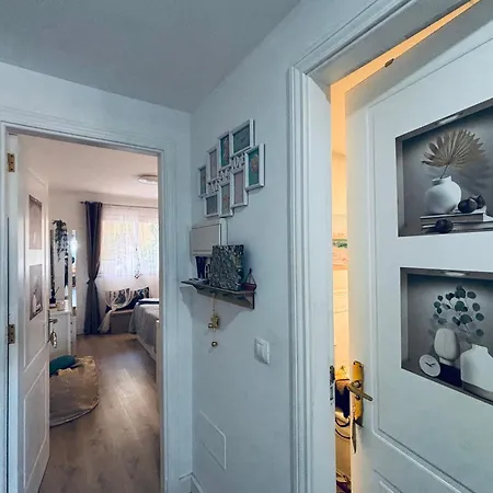 Elite Apartmán