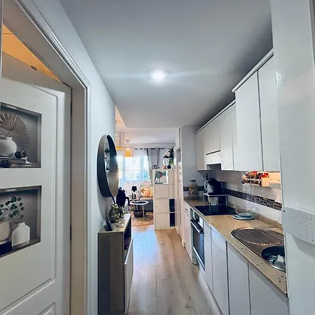 Elite Apartment Corralejo