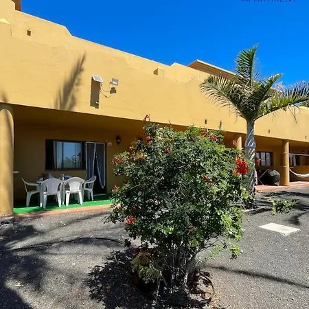 Elite Apartment Corralejo