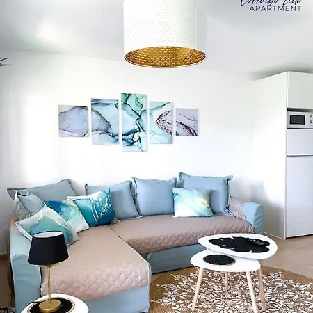 Apartment Elite
