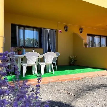 Apartment Elite Corralejo